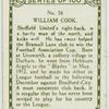William Cook