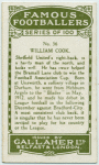 William Cook