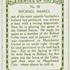 Michael Hamill
