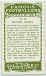Michael Hamill