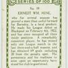 Ernest Wm. Hine