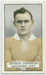 Arthur Chandler