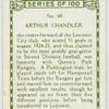Arthur Chandler
