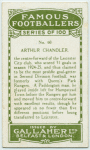 Arthur Chandler