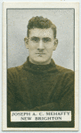 Joseph A. C. Mehaffy