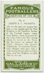 Joseph A. C. Mehaffy