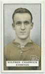 Wilfred Chadwick