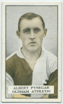 Albert Pynegar