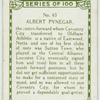 Albert Pynegar