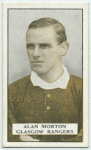 Alan Morton