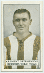 Clement Stephenson