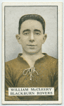 William McCleery