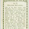 William McCleery