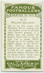 William McCleery