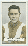 James A. Cringan
