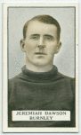 Jeremiah Dawson