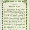 Thomas Clay