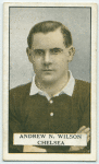 Andrew Nesbit Wilson