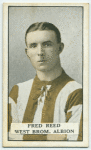 Fred Reed