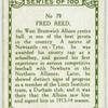 Fred Reed
