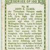 John E. Elkes