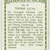 Thomas Lucas