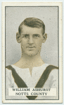 William Ashurst