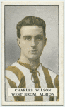 Charles Wilson