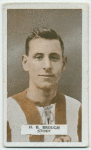Harry B. Brough