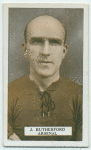 John Rutherford