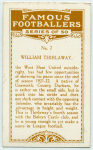 William Thirlaway