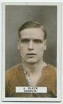 Alfred Baker