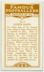 Alfred Baker