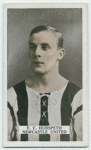 Frank Carr Hudspeth