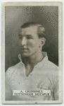 Arthur Grimsdell