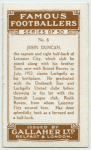 John Duncan
