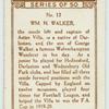 Wm. H. Walker
