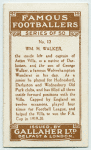 Wm. H. Walker