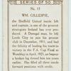 Wm. Gillespie