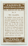 Wm. Gillespie