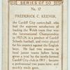 Frederick C. Keenor