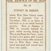 Sydney M. Bishop