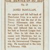 James McMullan