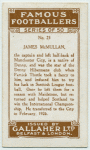 James McMullan