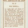 Wm. Birrell