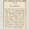 Wm. Ashurst