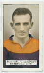 Michael Gilhooley