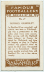 Michael Gilhooley