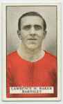 Lawrence Henry Baker