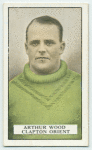 Arthur Wood